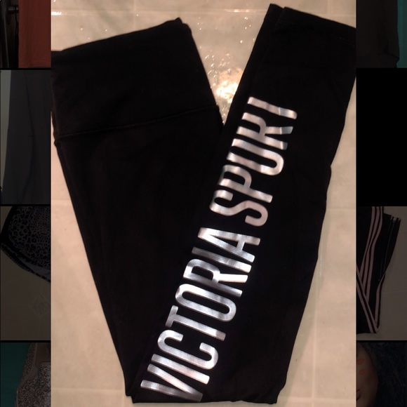 VS Leggings - Picture 1 of 1